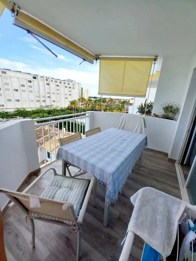 Terraza de Apartamento en venta en Sant Llorenç des Cardassar con Jardín privado, Terraza y Balcón