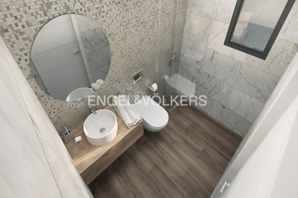 Maison avec piscine à vendre à Balcón de Finestrat - Terra Marina, imagen 18