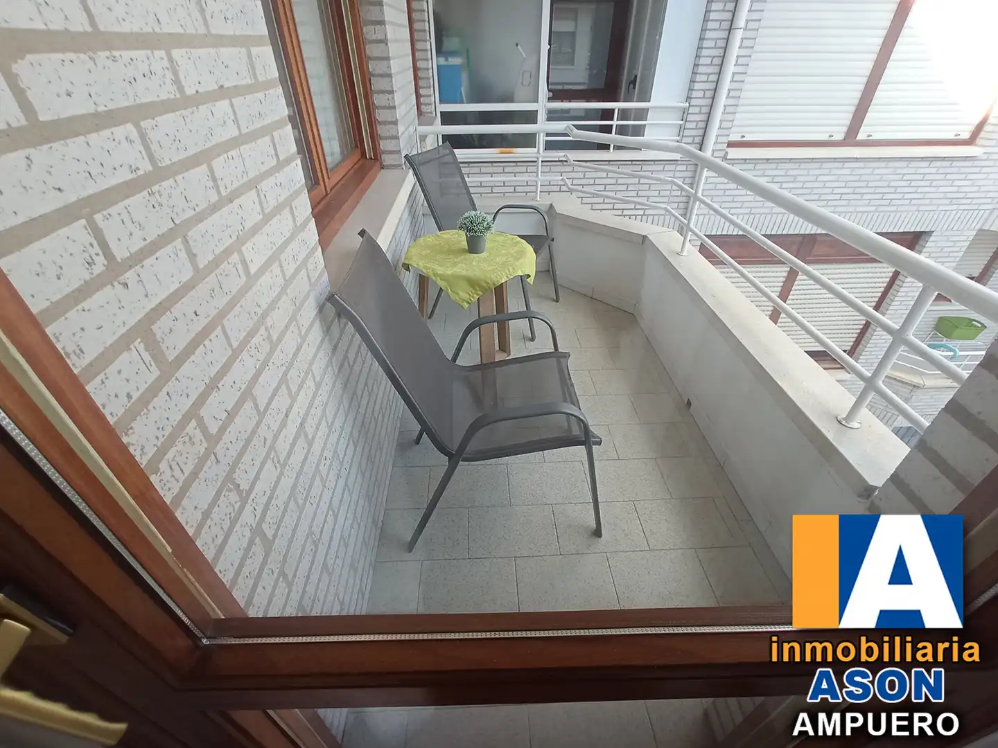 Flat with terrace to rent in Ampuero, imagen 8