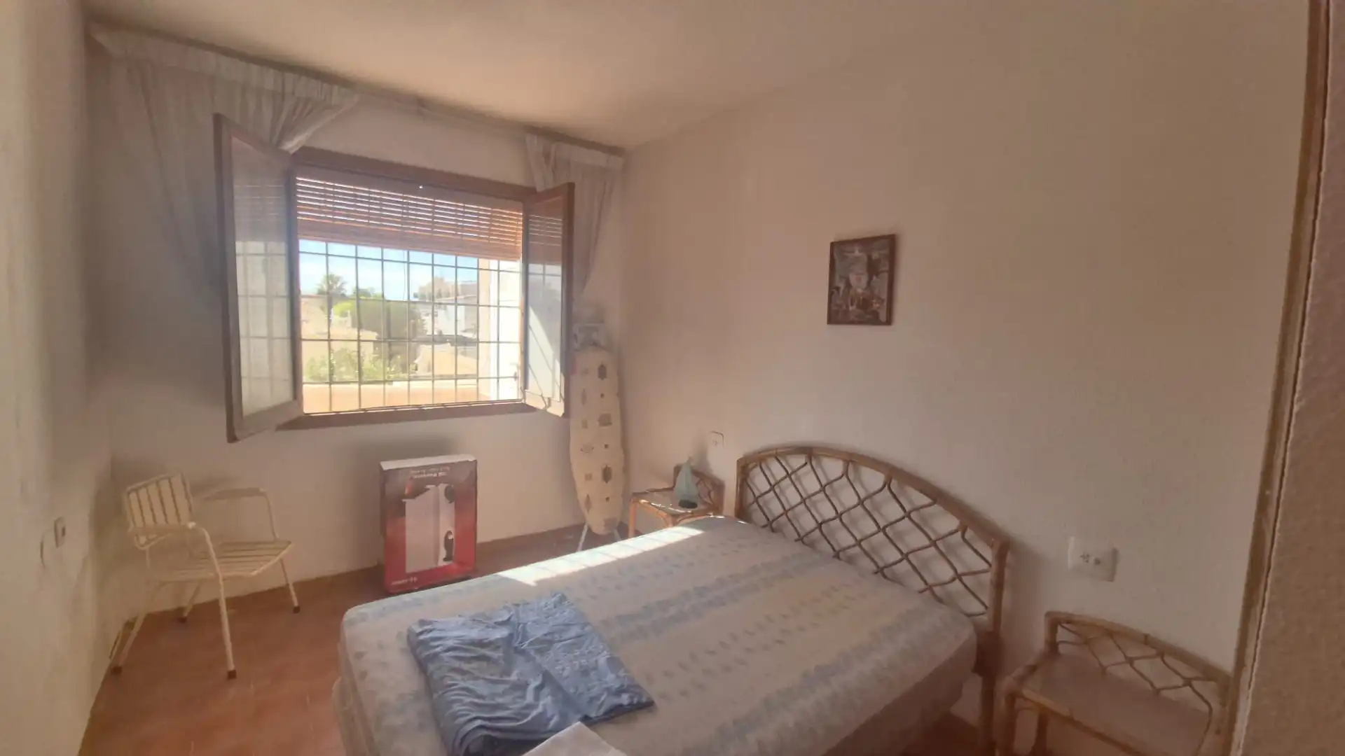 Apartament amb jardí en venda a Calle Isla Formentera, imagen 11