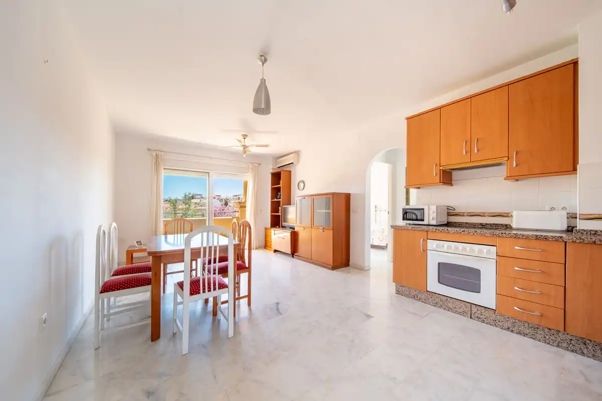 Apartment with pool for sale in los pacos, imagen 3