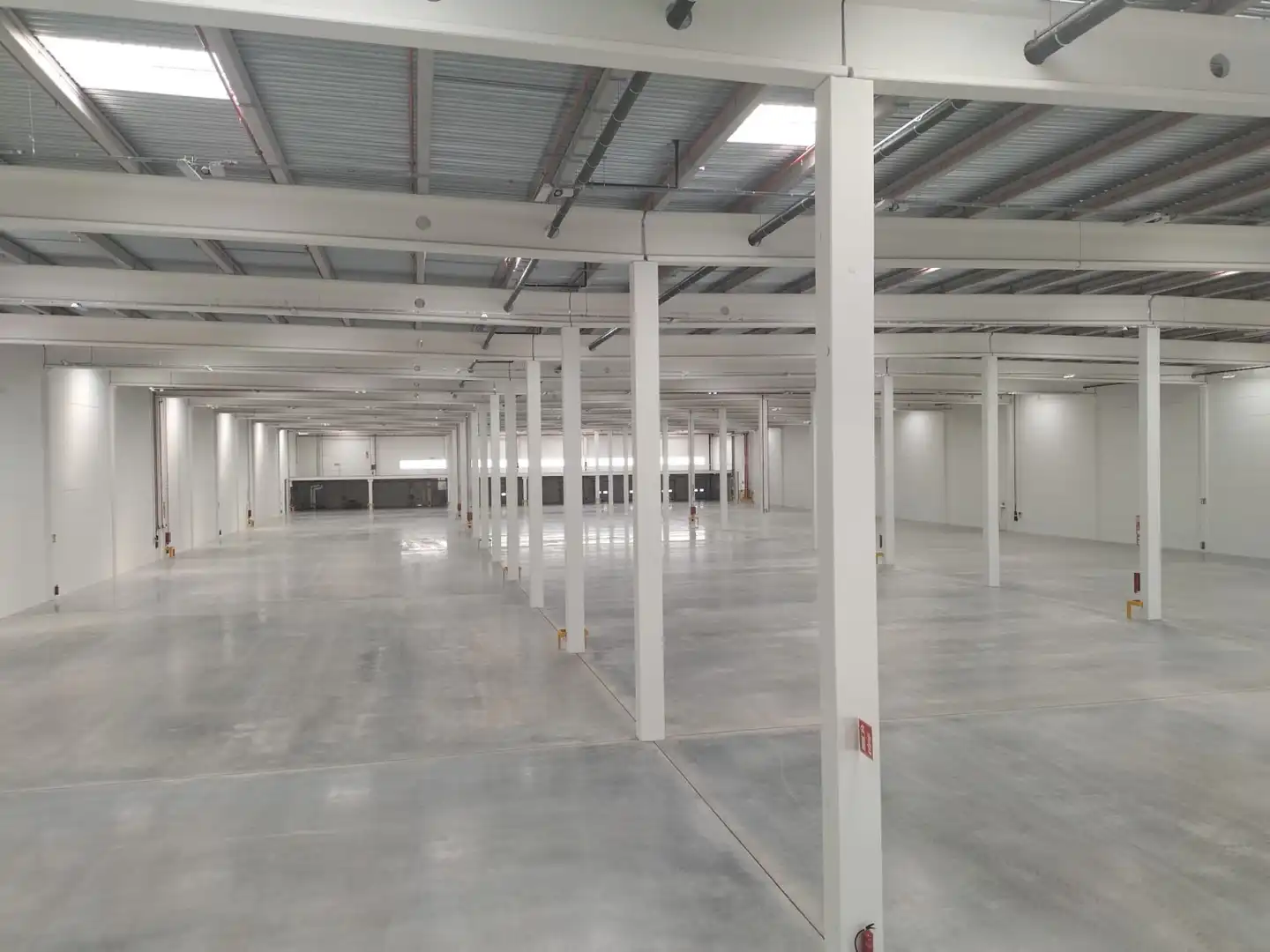 Nau industrial de lloguer a Carrer de la vinya, imagen 35
