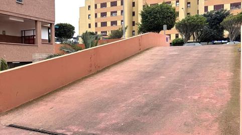Foto 2 de Garaje de alquiler en Siete Palmas, Las Palmas de Gran Canaria