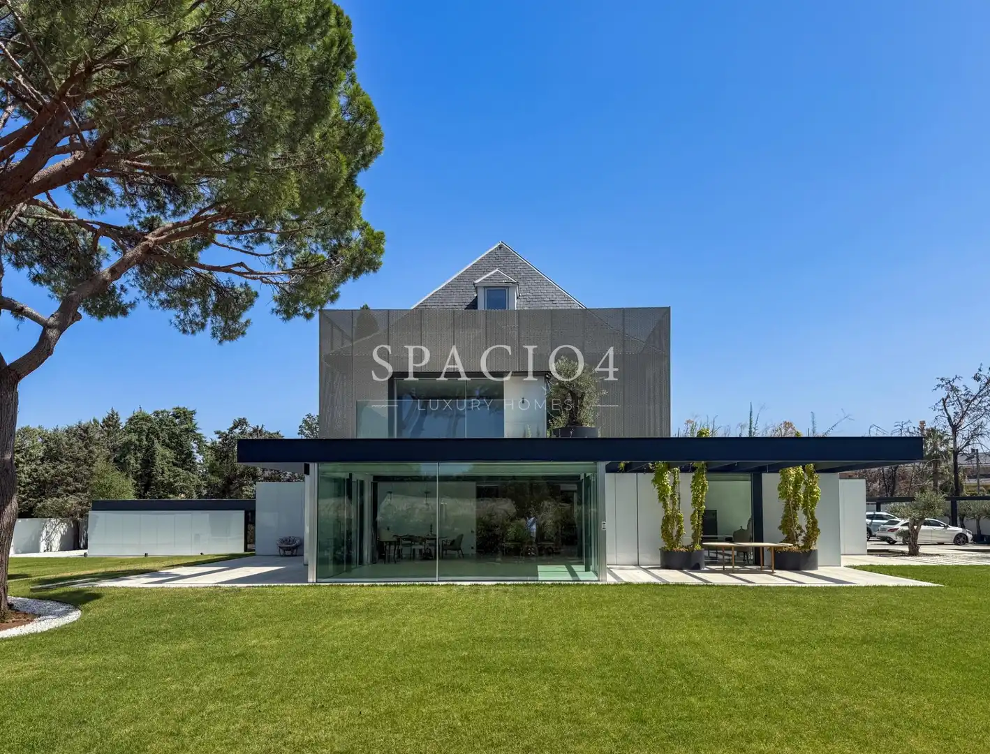 Xalet amb piscina en venda a Paseo Paseo de la Finca, imagen 28