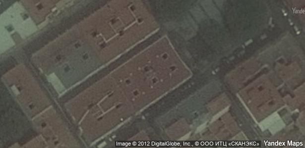 Flat for sale in Barrio Alto