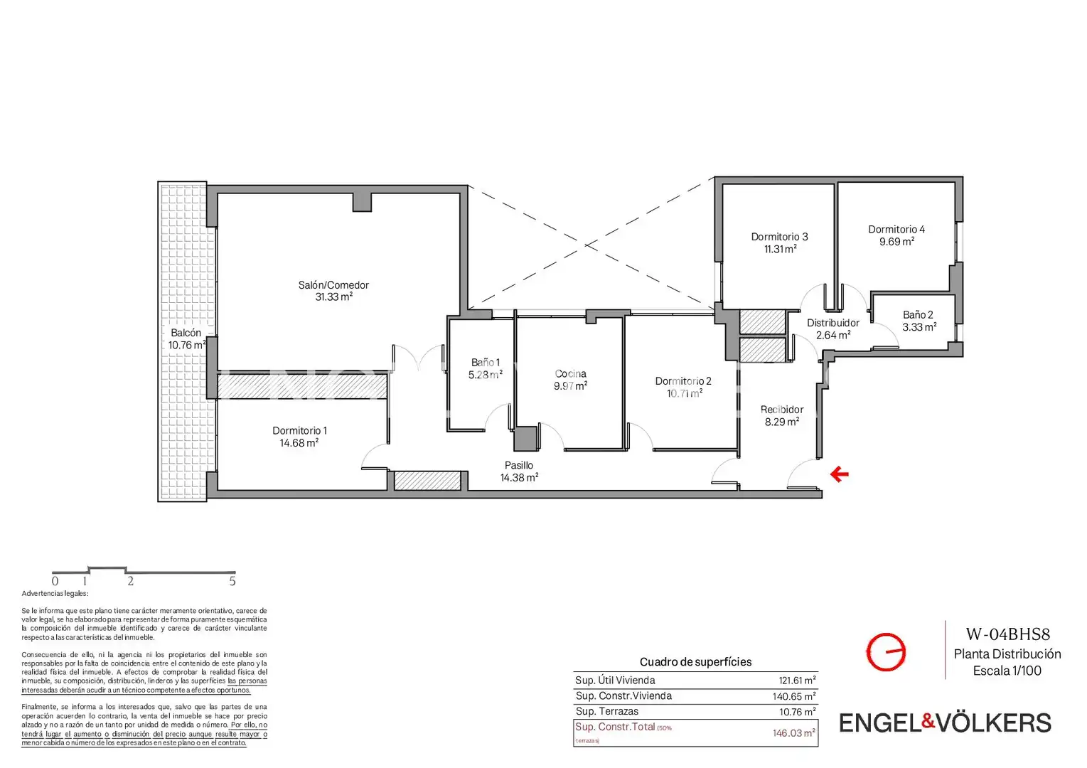 Piso en venta en Ciutat Vella 