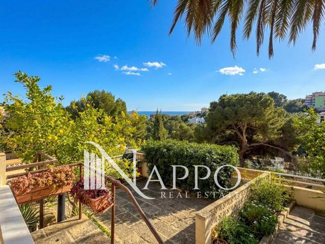 Dúplex en Venta en Del Barranc en Cas Català - Illetes