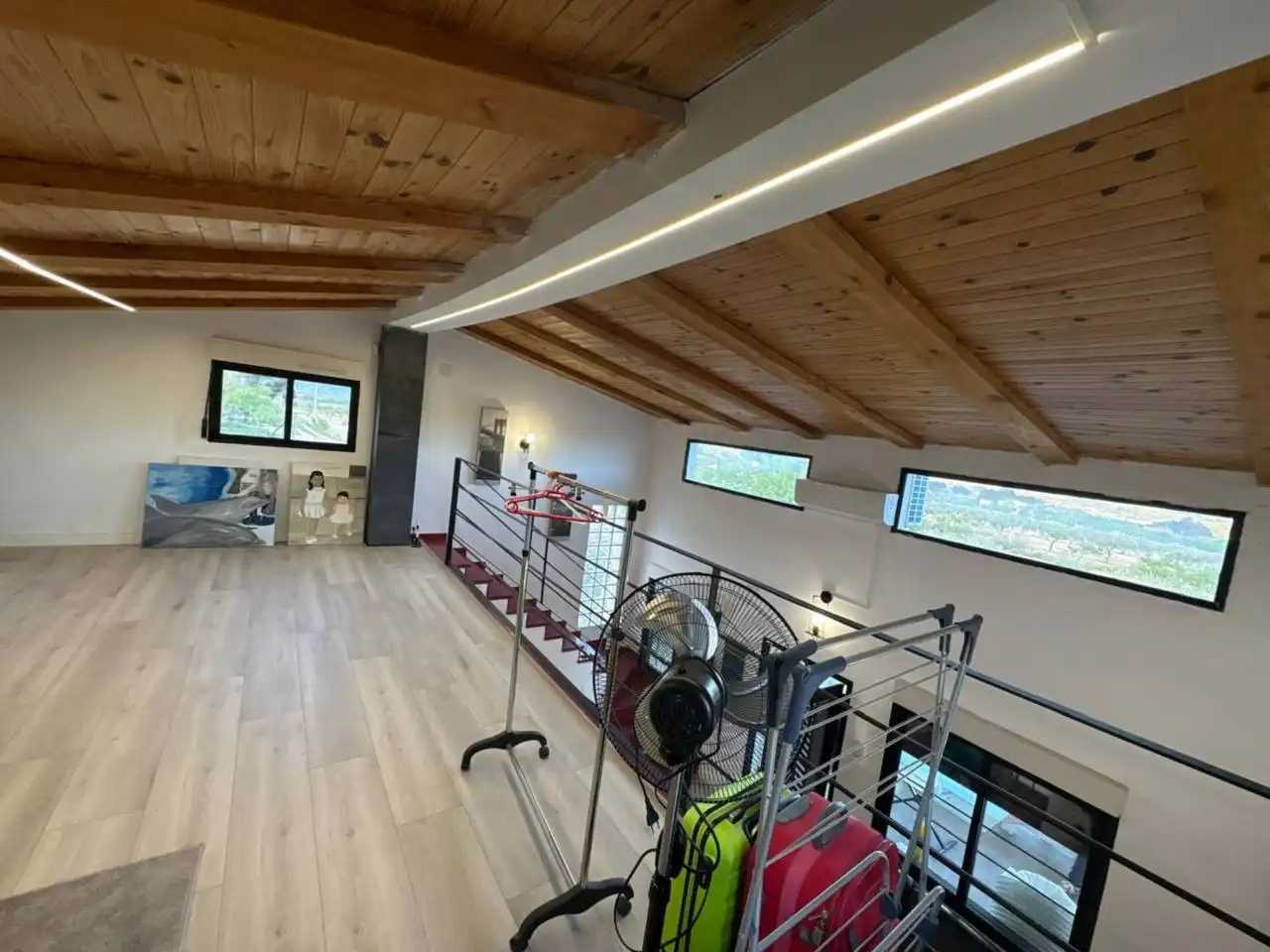 Finca rústica en venda en Castalla amb Calefacció, Jardí privat i Terrassa
