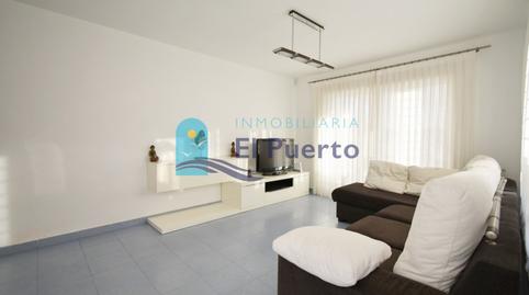 Foto 3 de Dúplex en venda a Bolnuevo, Murcia