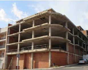 Exterior view of Building for sale in L'Alcora