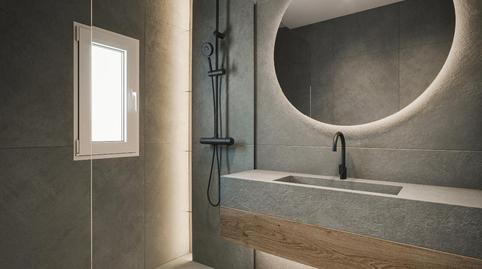 Foto 4 de Pis en venda a Jerónimos,  Madrid Capital