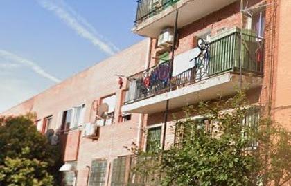 Foto 2 de Pis en venda a Del Río Orinoco, 34, Portazgo, Madrid