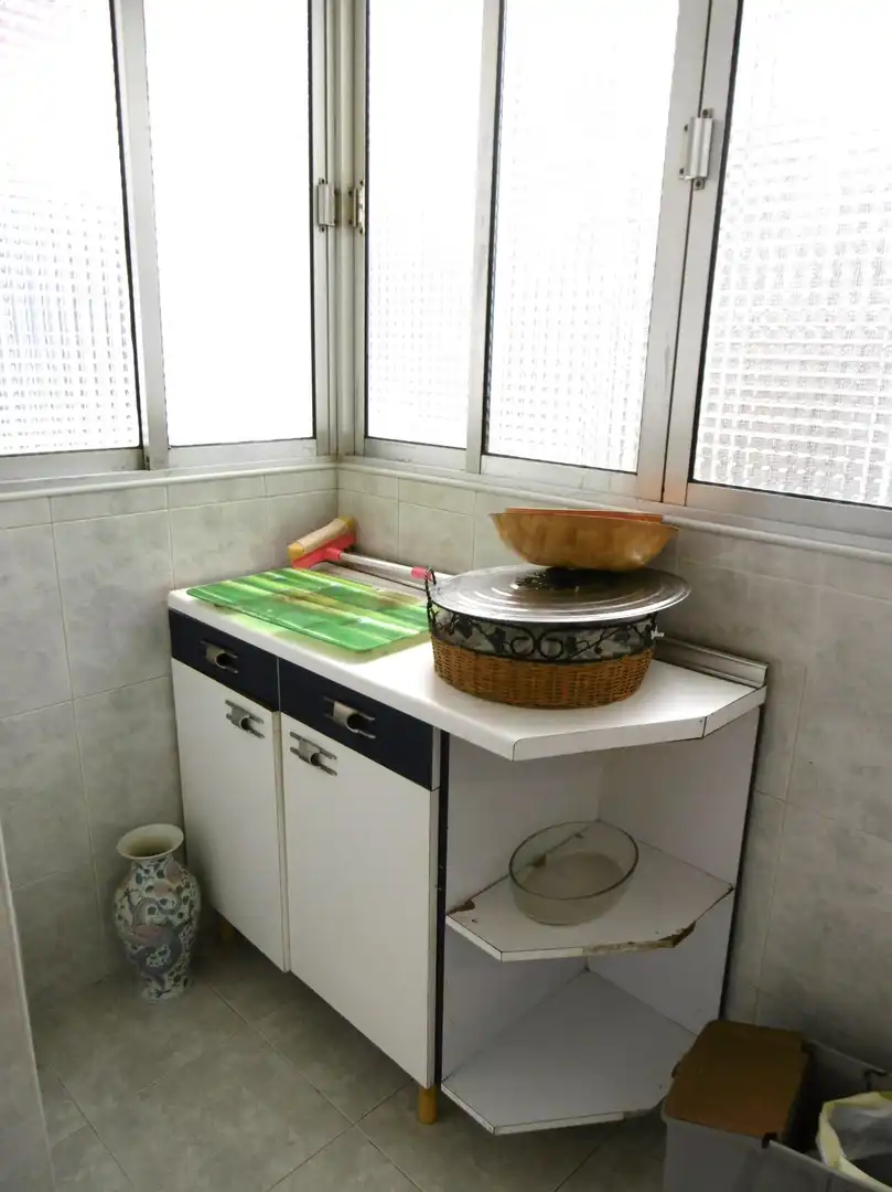 Piso con ascensor en venta en Paseo ZORRILLA, imagen 36