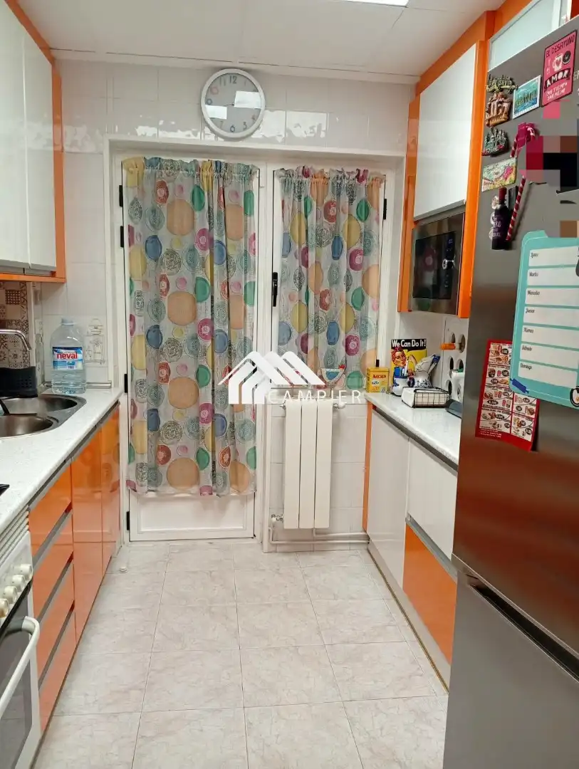 Wohnung mit Terrasse zum Verkauf in Calle Hermanos Jiménez, imagen 2