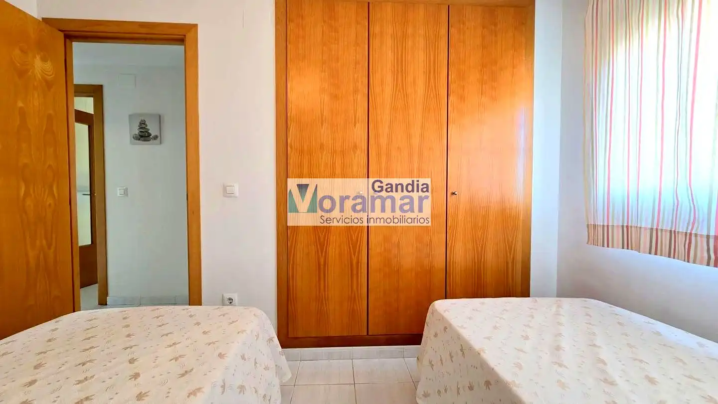 Apartament de lloguer a Oltra, 17, Playa de Gandia