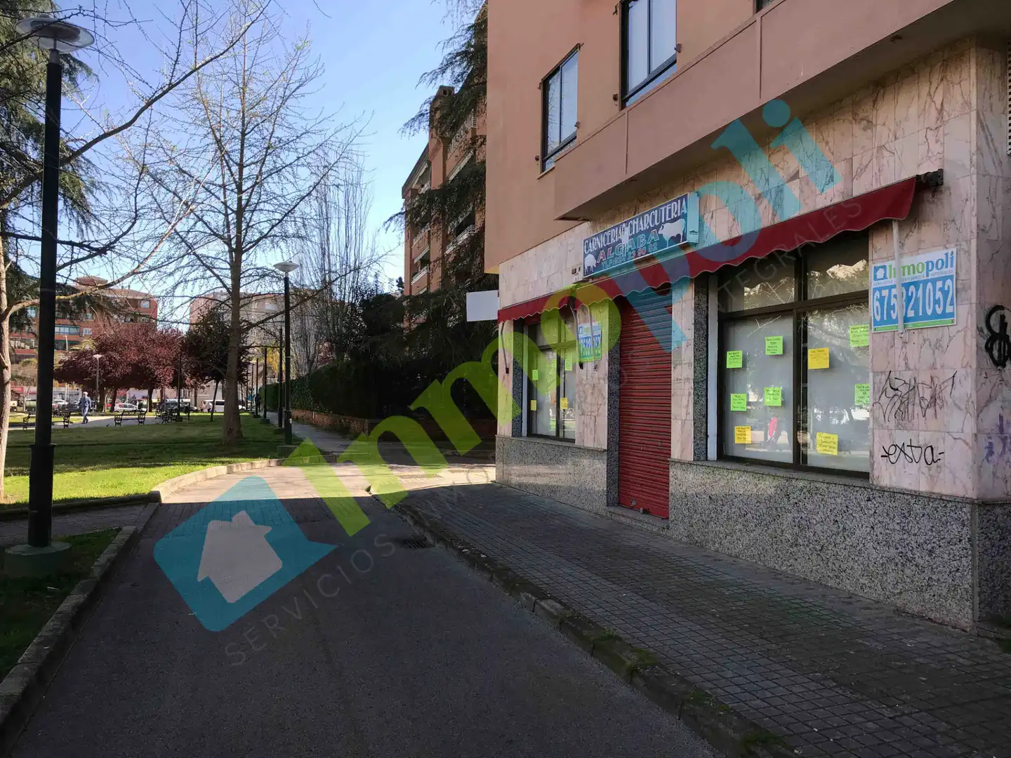 Local comercial en venda a Calle Godofredo Ortega y Muñoz, imagen 21