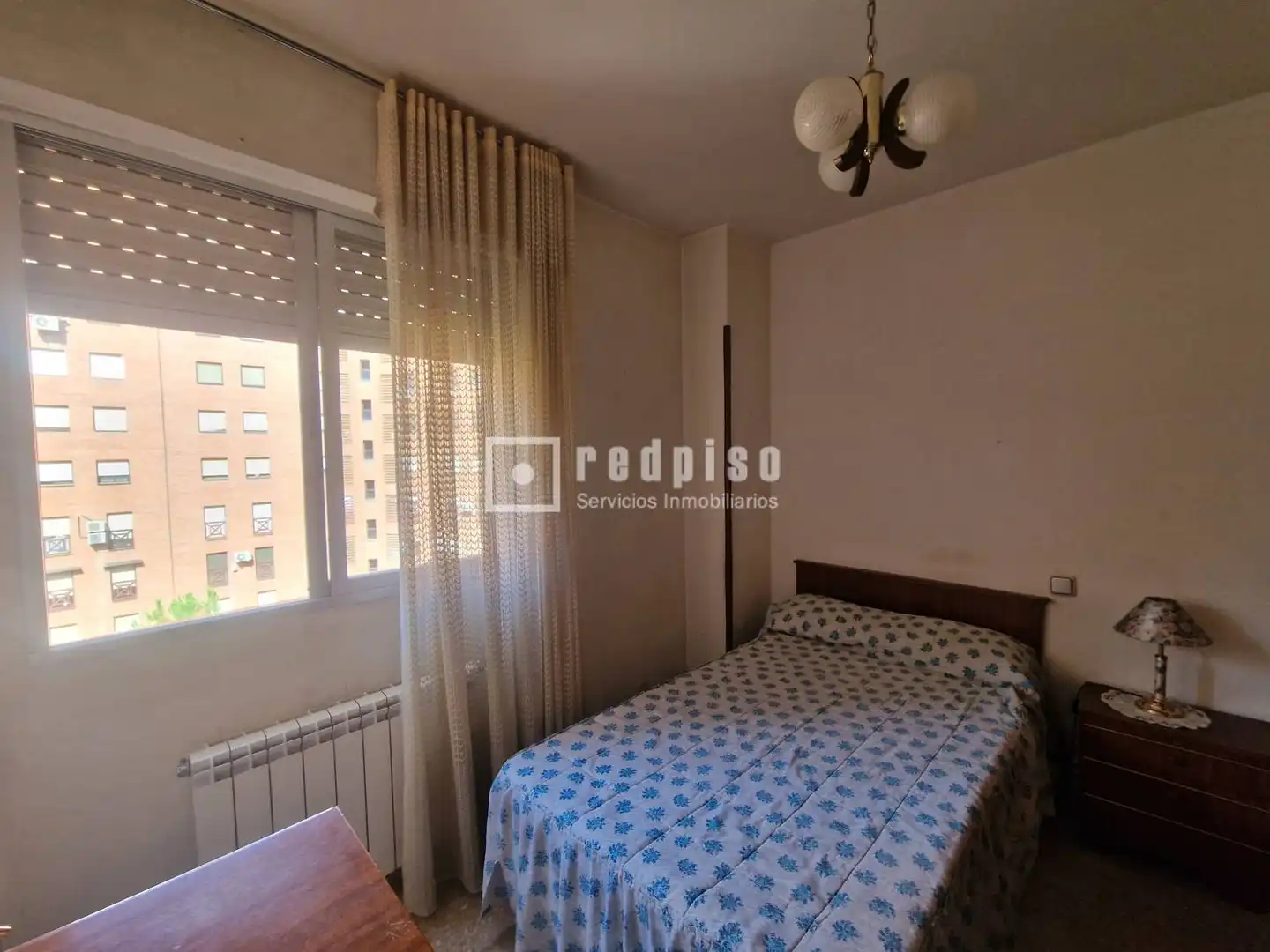 Habitación de Piso en venta en Madrid con Calefacción, Terraza y Trastero