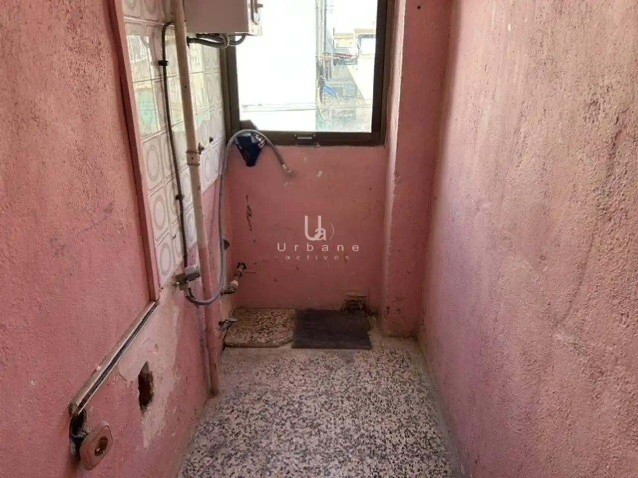 Appartement avec terrasse à vendre à Calle D´Estoup, imagen 10