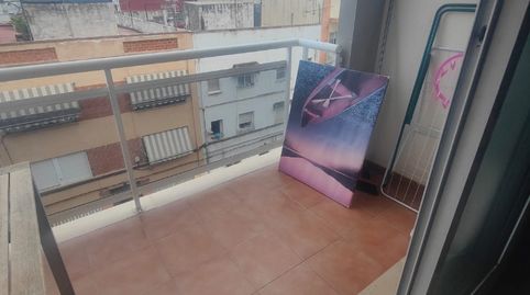 PISO SEMINUEVO CON ASCENSOR, TERRAZA Y PLAZA DE PARKING OPCIONAL