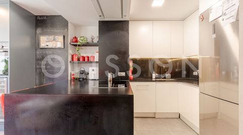 Foto 2 von Maisonette zum Verkauf in Ciudad Jardín, Madrid Capital