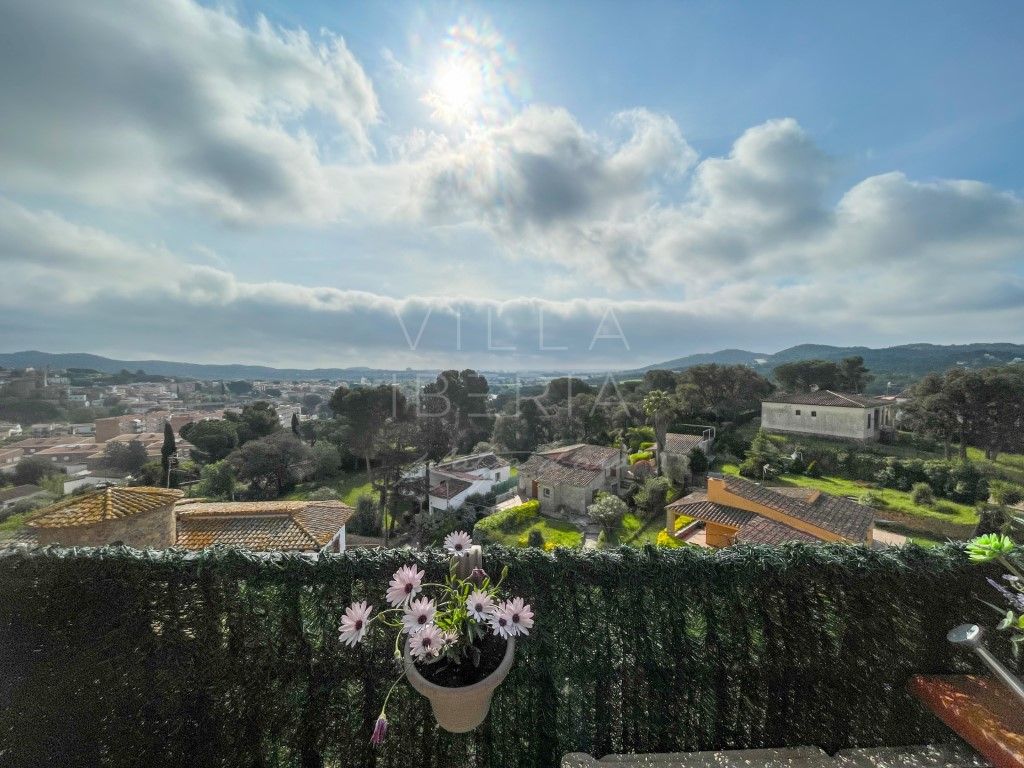 Exterior view of Apartment for sale in Calonge i Sant Antoni