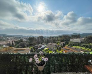 Exterior view of Apartment for sale in Calonge