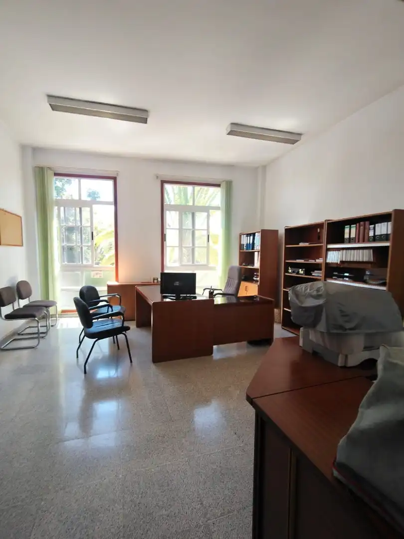 Oficina de alquiler en Güímar