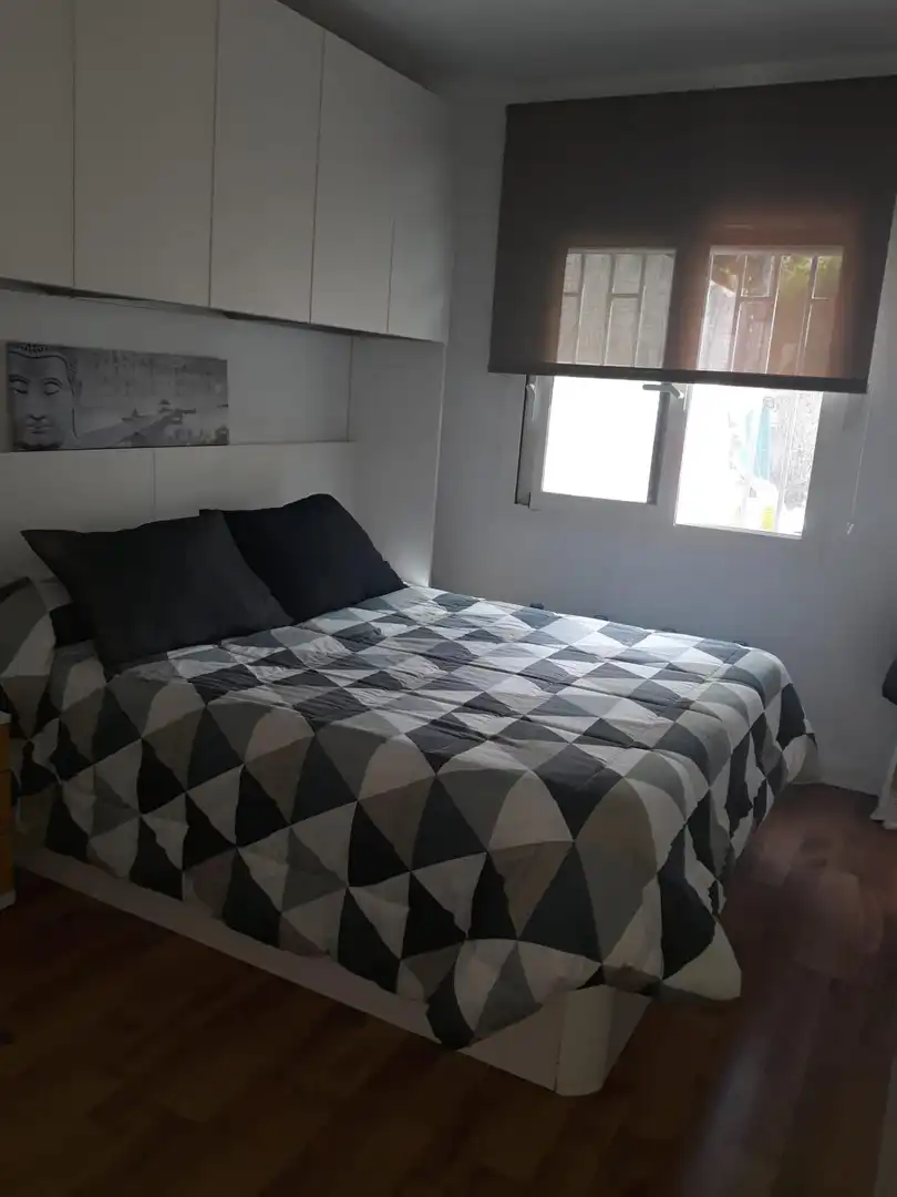 Dormitori de Casa adosada en venda en Esparreguera amb Aire condicionat, Calefacció i Terrassa