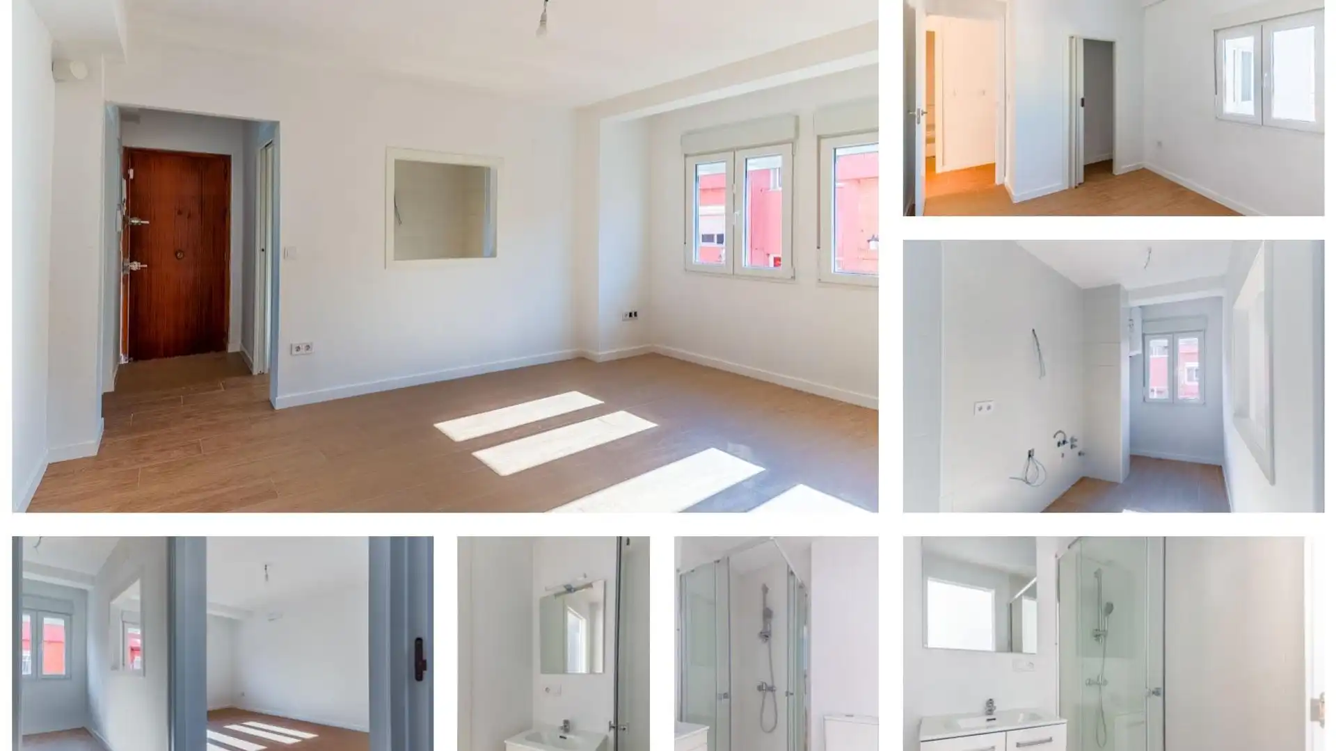 Habitación de Piso en venta en Alcalá de Guadaira con Alarma