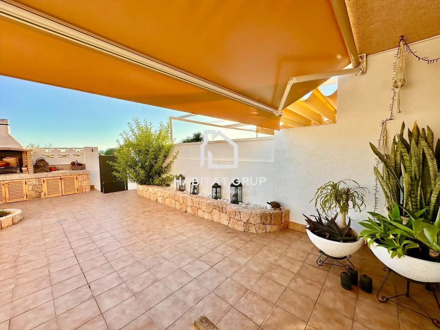 Detached homes for sale in Ses Figueretes - Platja d'en Bossa - Cas Serres