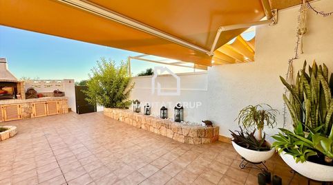 Foto 4 de Casa adosada en venta en Ses Figueretes - Platja d'en Bossa - Cas Serres, Eivissa