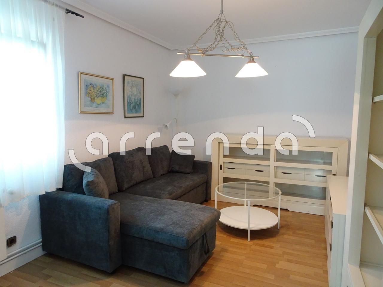 Pis de lloguer a Gerardo De Alvear, Peñacastillo - Nueva Montaña