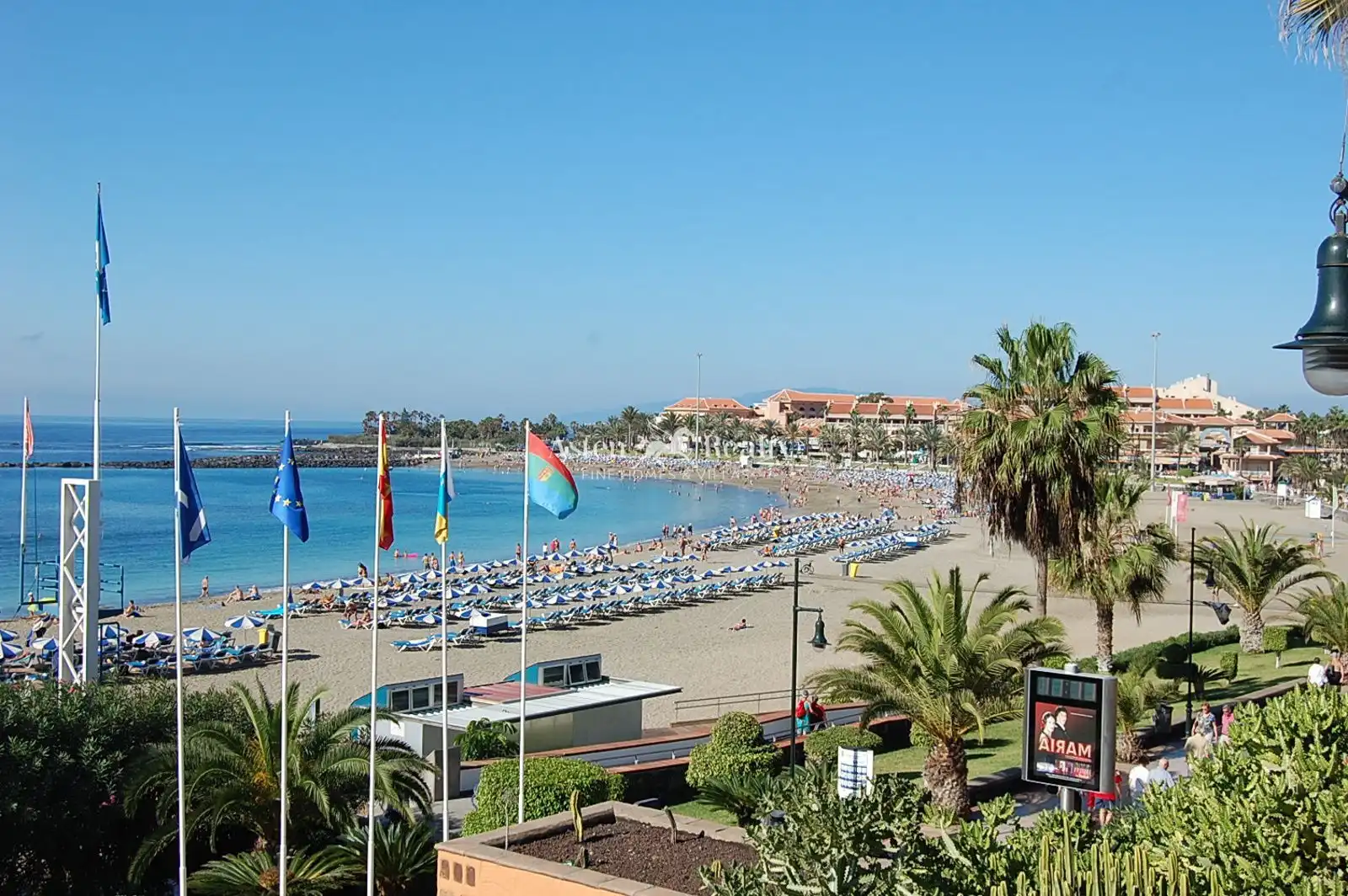Apartamento en venta en El Coronel, 6, Los Cristianos