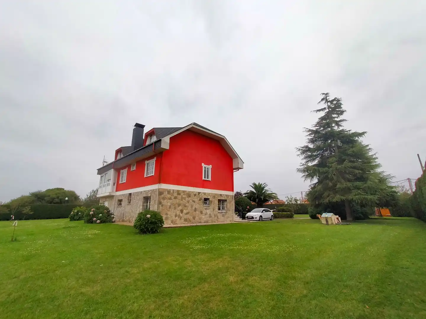 Haus mit Garten zum Verkauf in Muros de Nalón, imagen 7