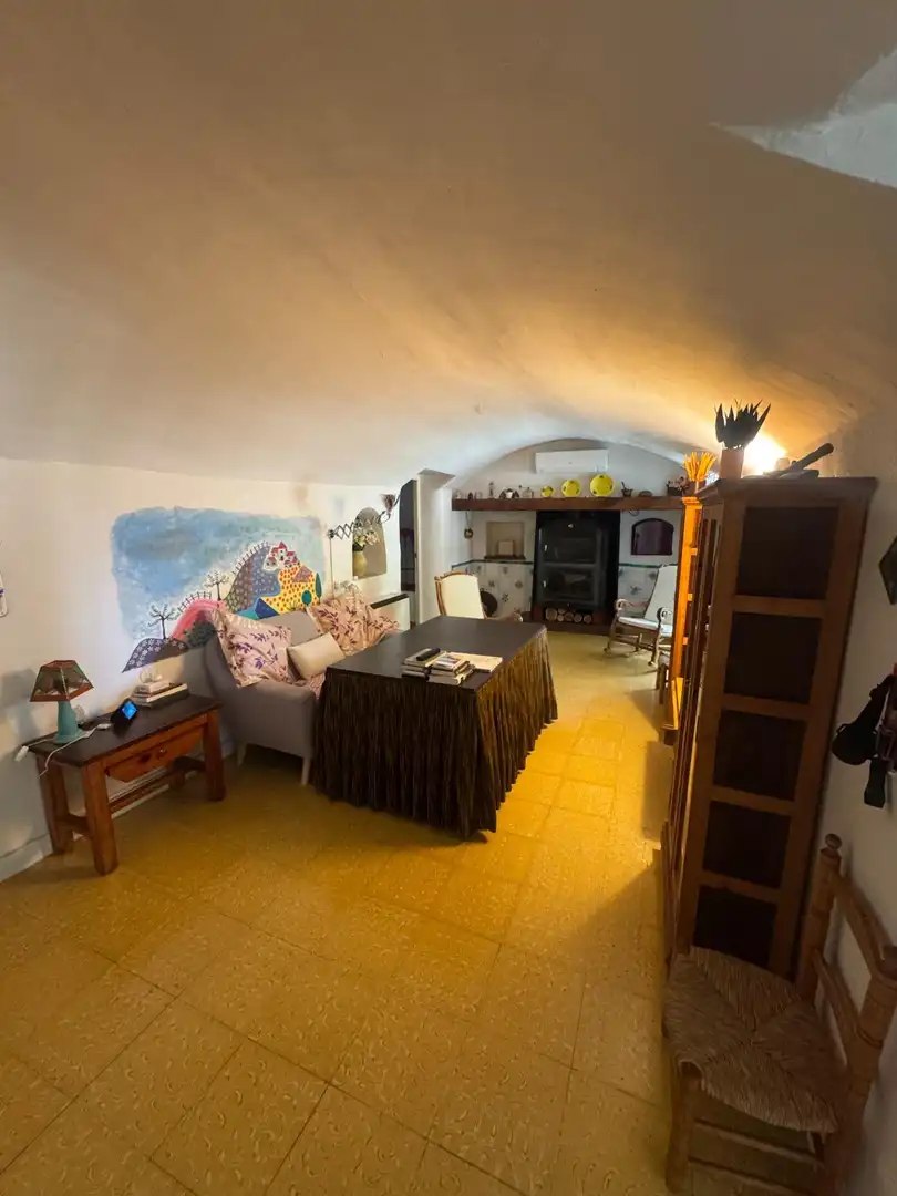 Finca rústica en venta en Huéscar