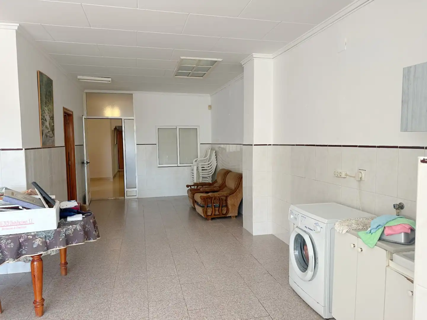 Casa a schiera in vendita a Els Poblets, imagen 37