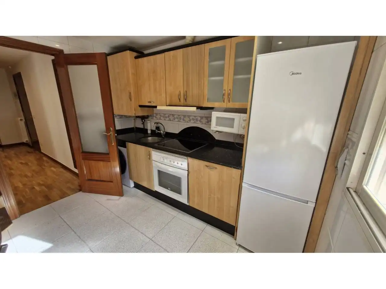 Piso con ascensor en venta en Calle Portillejo, imagen 12