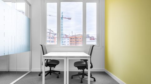 Foto 2 von Büro zur Miete in Madariaga Etorbidea, 1, San Pedro de Deusto - La Ribera, Bilbao