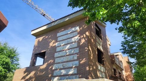 Foto 5 de Casa adosada en venta en Cabanillas del Campo, Guadalajara