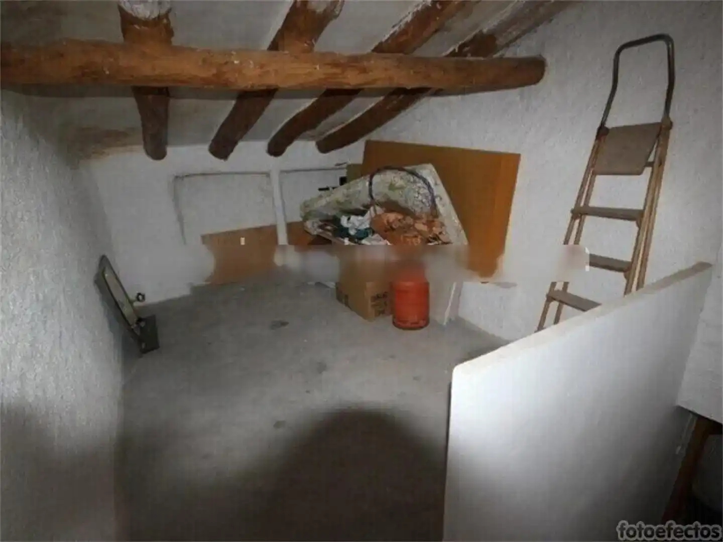 Casa adosada en venda en María