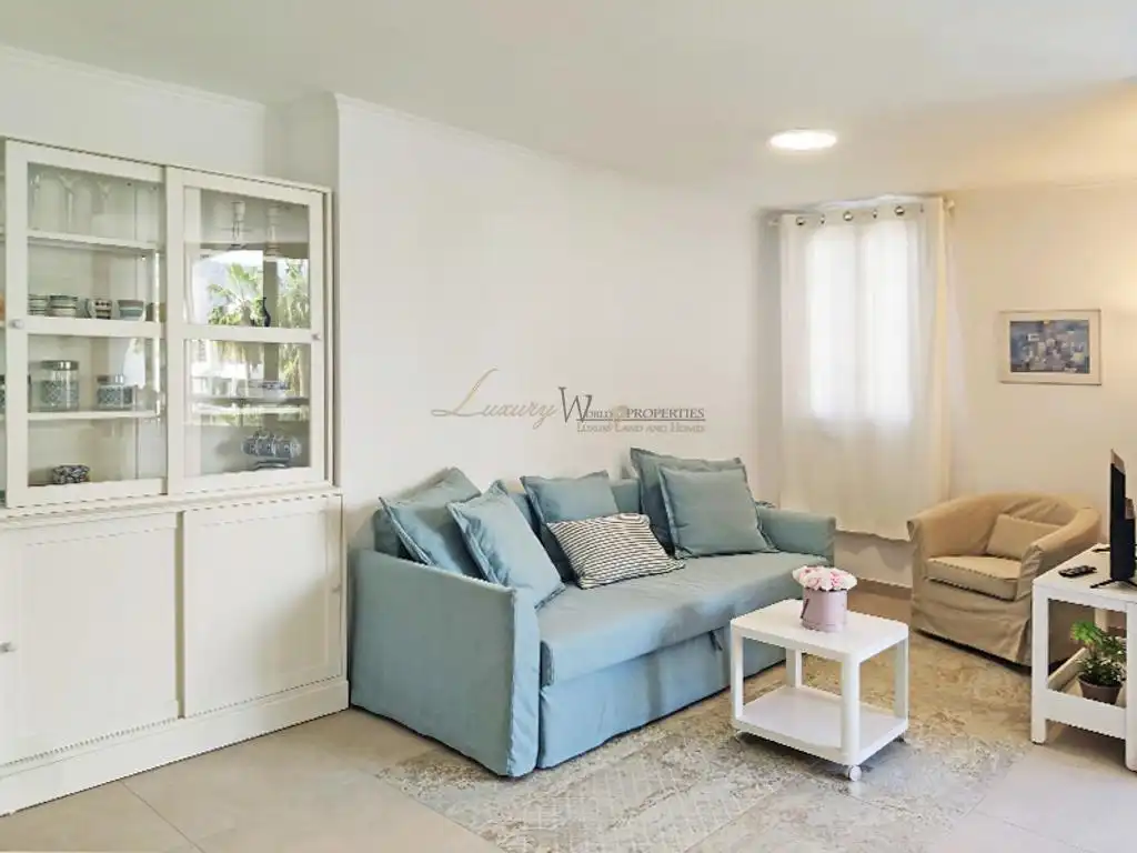 Apartamento con piscina en venta en Rafael Puig Lluvina, imagen 4
