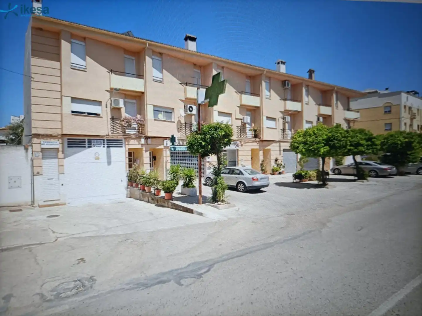 Parking for sale in Rute
