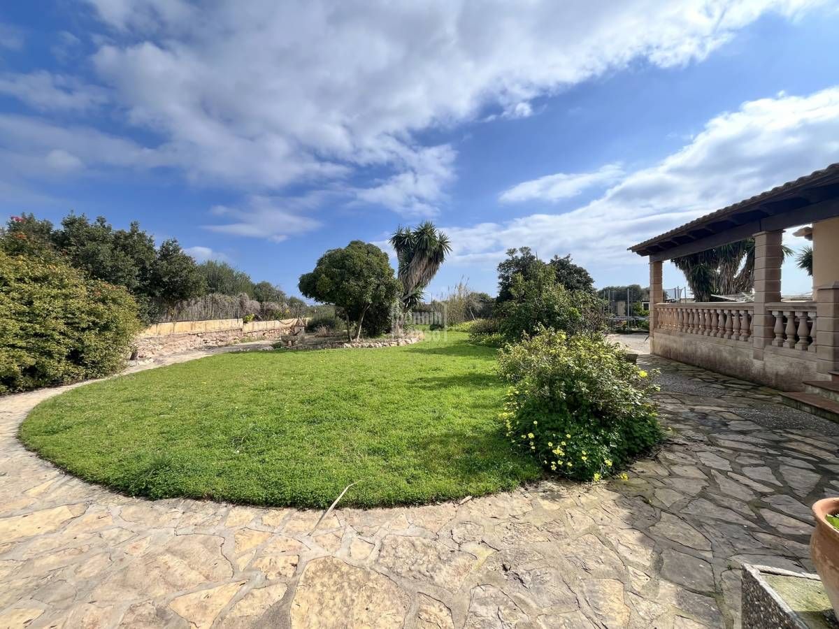 Finca rústica en venda a Sant Llorenç des Cardassar