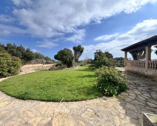Finca rústica en venda a Sant Llorenç des Cardassar