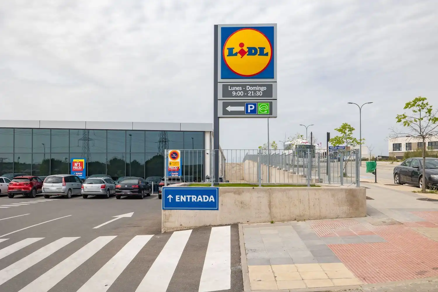 Rustikales Grundstück zum Verkauf in Calle Helsinki 30, imagen 20