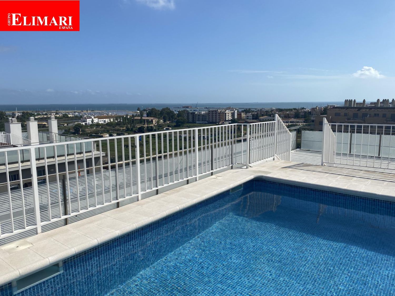 Apartament en venda a Nord