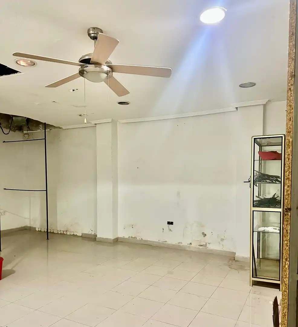 Local comercial en alquiler en Centro, imagen 9