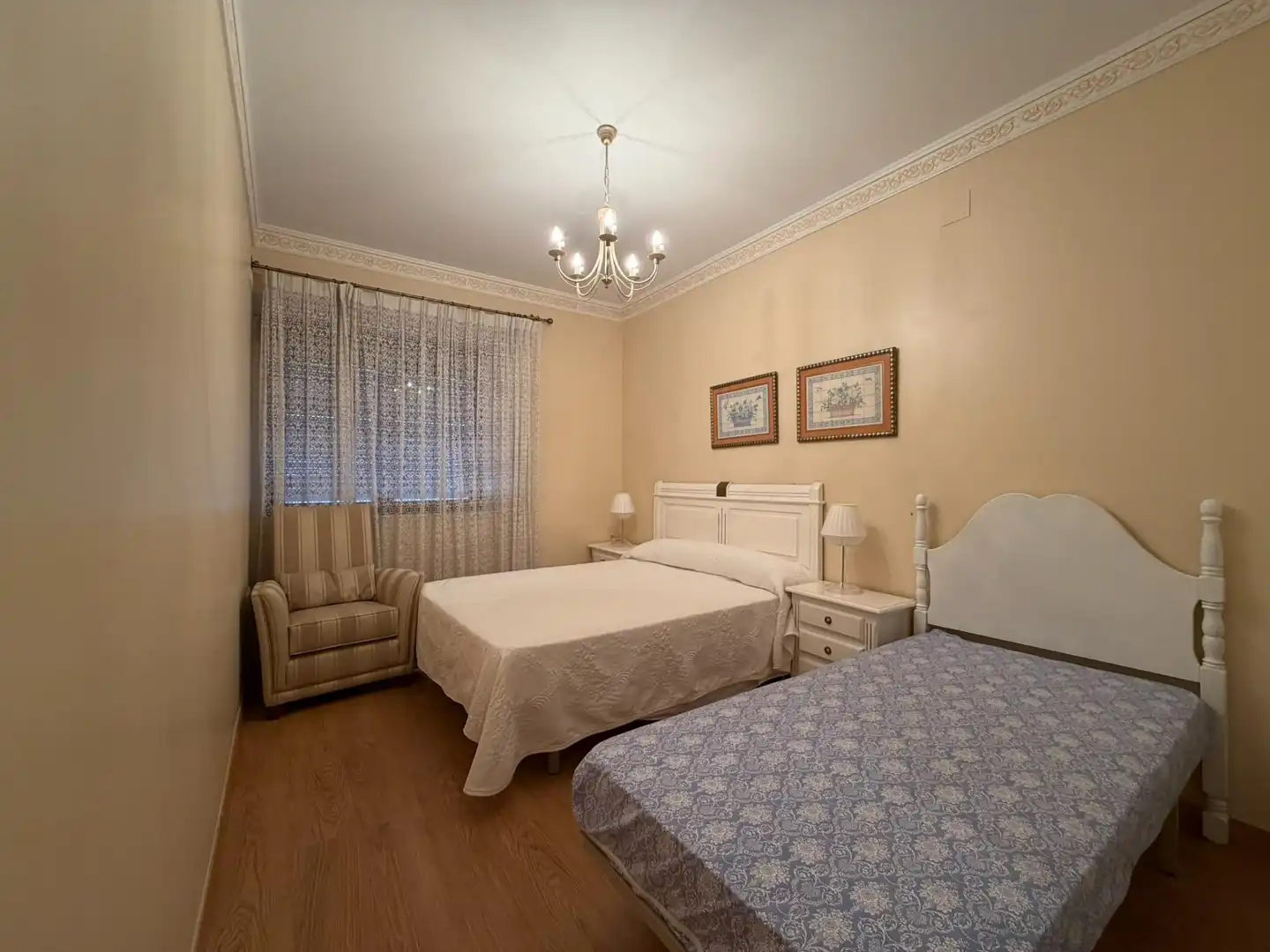 Casa amb terrassa en venda a Hinojosa del Duque, imagen 41