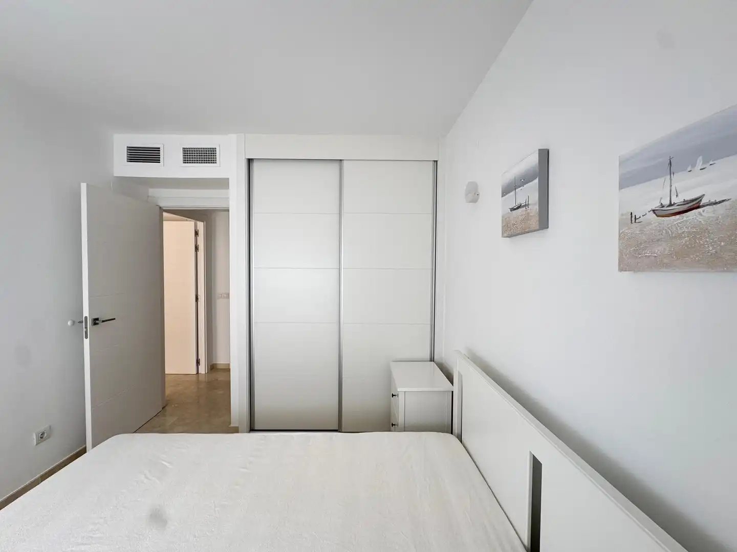 Apartament amb terrassa en venda a Calle CICLON, imagen 37