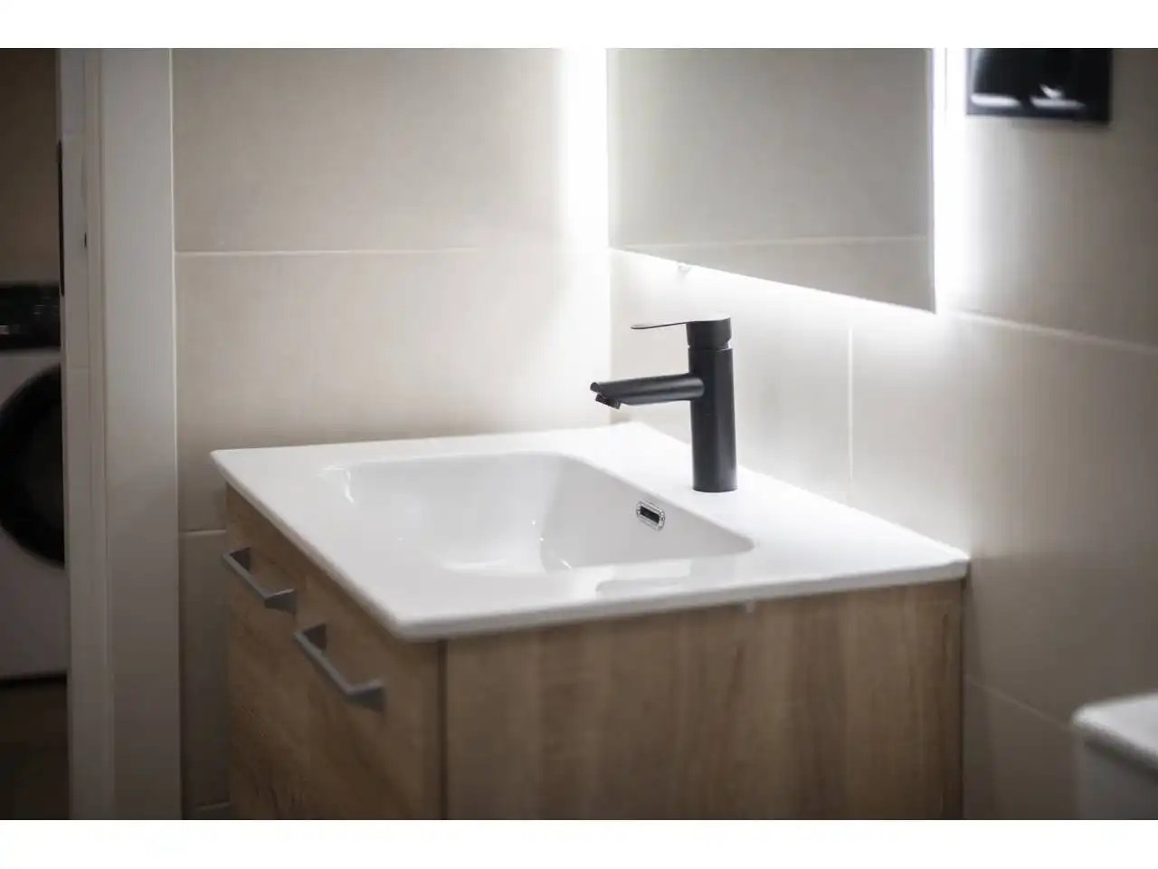 Dúplex en venda a El Carmel